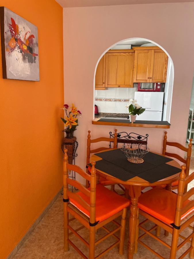 Apartamento Ibanez, Casa 119 Torrevieja Exterior photo