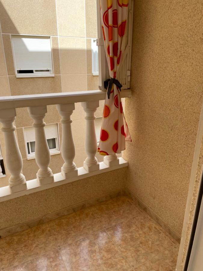 Apartamento Ibanez, Casa 119 Torrevieja Exterior photo
