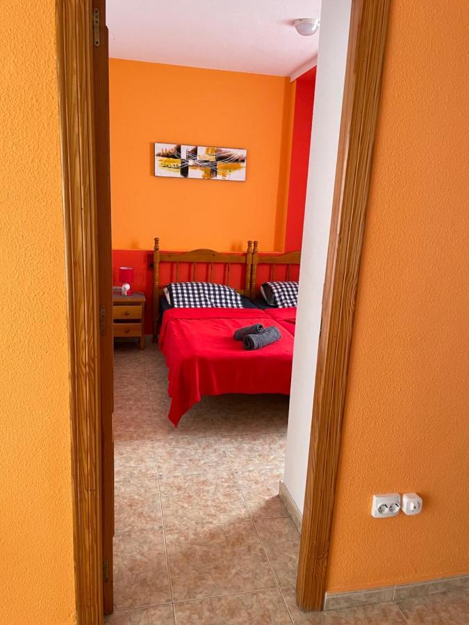 Apartamento Ibanez, Casa 119 Torrevieja Exterior photo