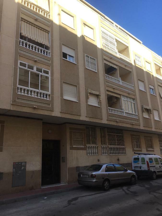 Apartamento Ibanez, Casa 119 Torrevieja Exterior photo