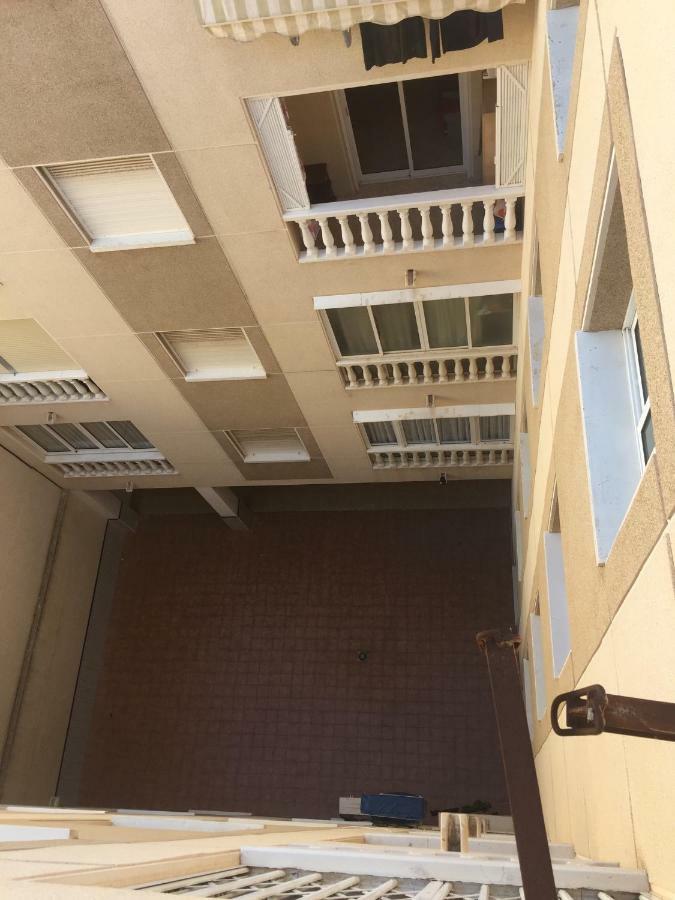 Apartamento Ibanez, Casa 119 Torrevieja Exterior photo