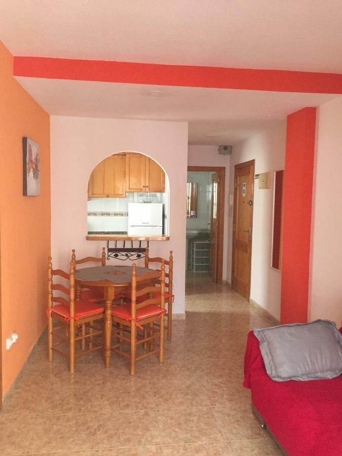 Apartamento Ibanez, Casa 119 Torrevieja Exterior photo